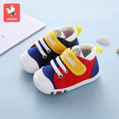 Pantofi bebelusi pentru fete si baieti in mai multe modele