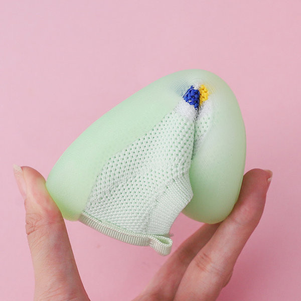 Pantofi casual pentru bebelusi din plasa cu talpa moale