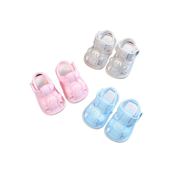 Cizme moi pentru bebelusi cu autocolante pentru copii