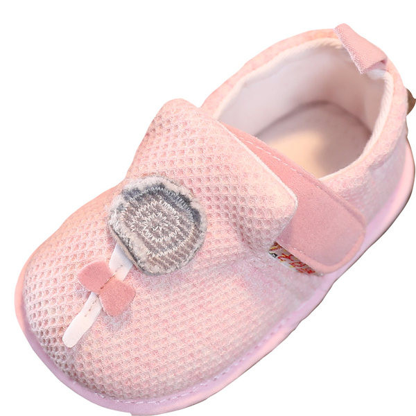 Cizme de primavara textil cu aplicatie