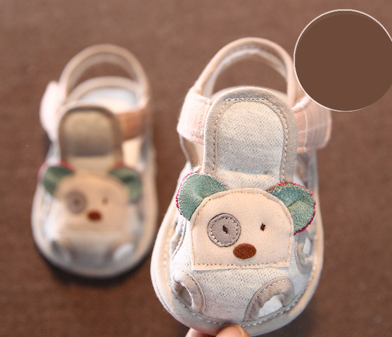 Cizme unisex pentru bebelusi din catifea