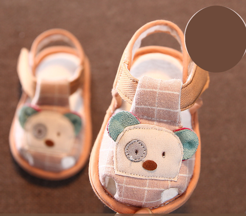 Cizme unisex pentru bebelusi din catifea