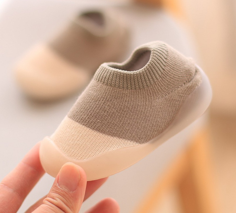 Beebi sokid tüdrukutele ja poistele