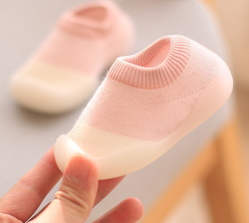 Beebi sokid tüdrukutele ja poistele