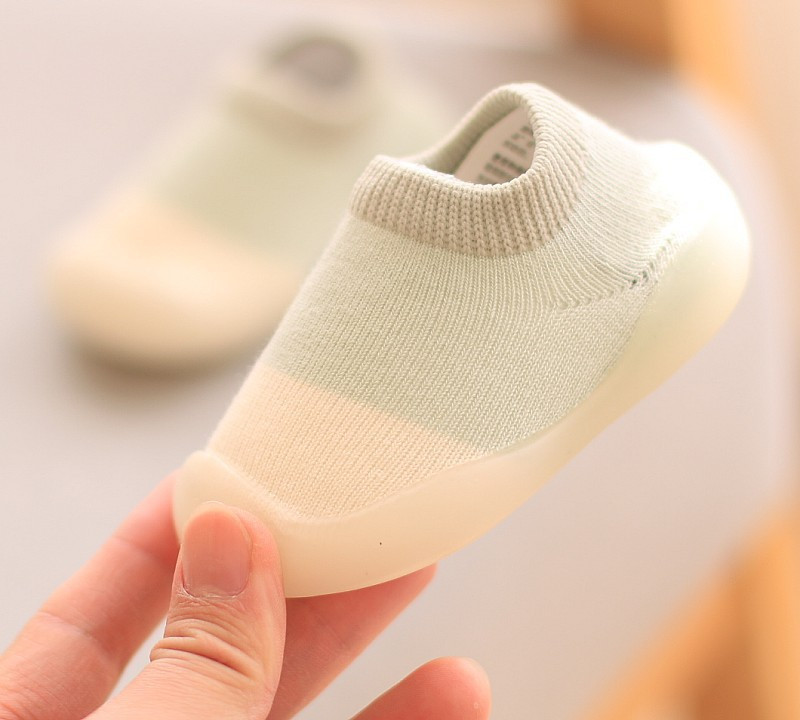 Beebi sokid tüdrukutele ja poistele