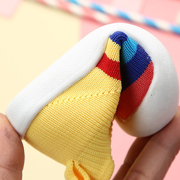 Pantofi șosete respirabili pentru bebeluși