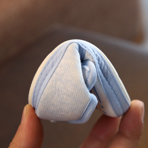 Бебешки буйки с емблема и лепенки