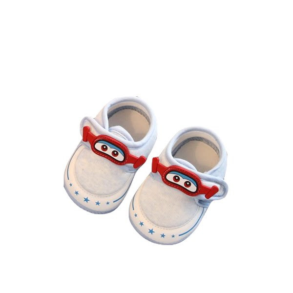 Бебешки буйки с емблема и лепенки