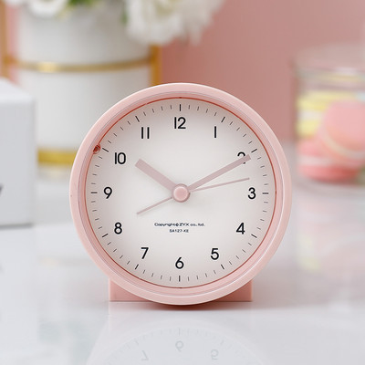 Mic ceas cu alarmă elegant