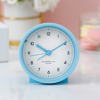 Mic ceas cu alarmă elegant