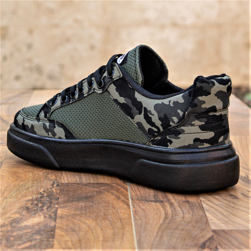 Мъжки кецове Freeland 391 Camo