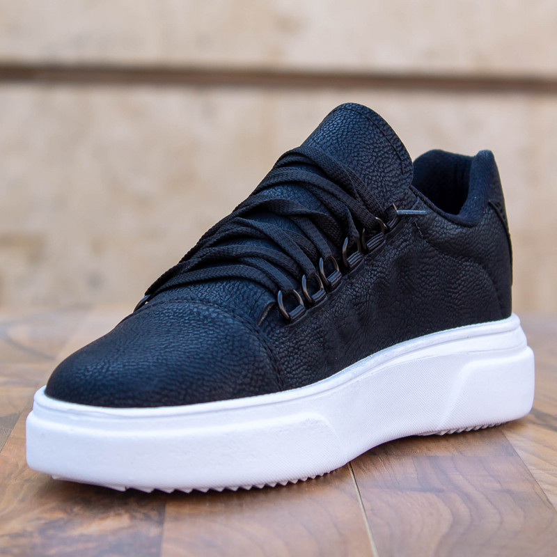 Мъжки кецове Freeland 388 B&W