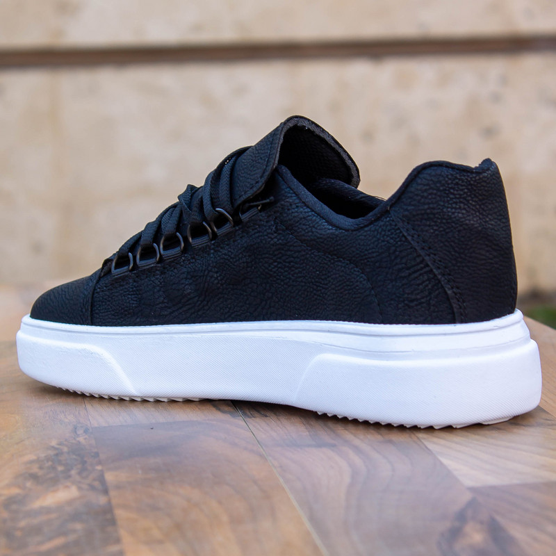 Мъжки кецове Freeland 388 B&W