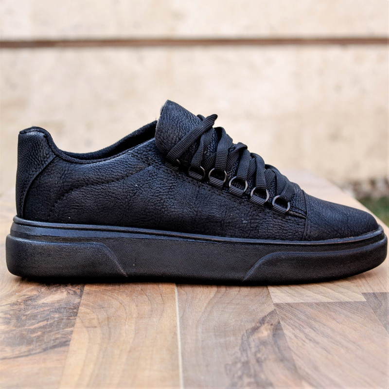 Мъжки кецове Freeland 388 B&W