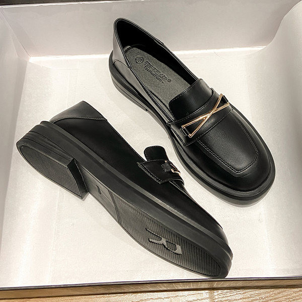 Pantofi de primavara dama - doua modele