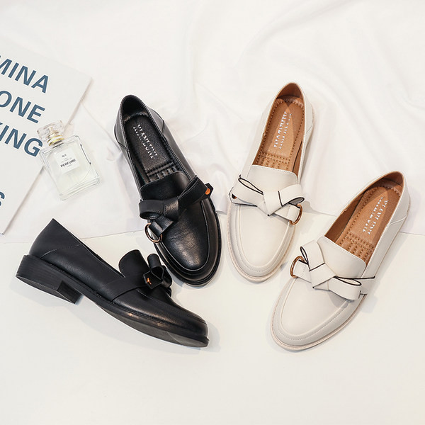 Pantofi casual dama - din piele ecologica