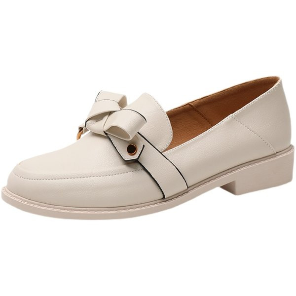 Pantofi casual dama - din piele ecologica