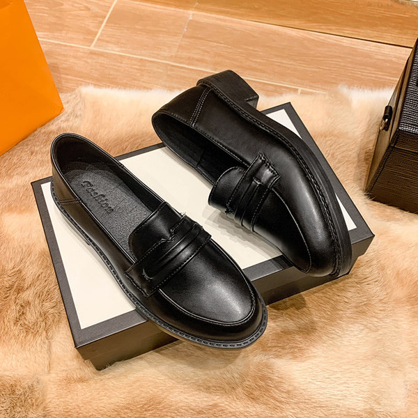 Pantofi dama casual din piele ecologica de culoare neagra mai multe modele