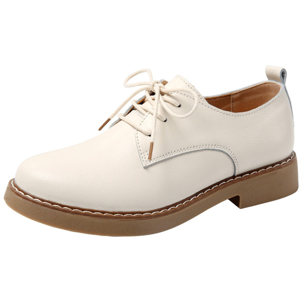 Pantofi casual dama cu sireturi - doua modele