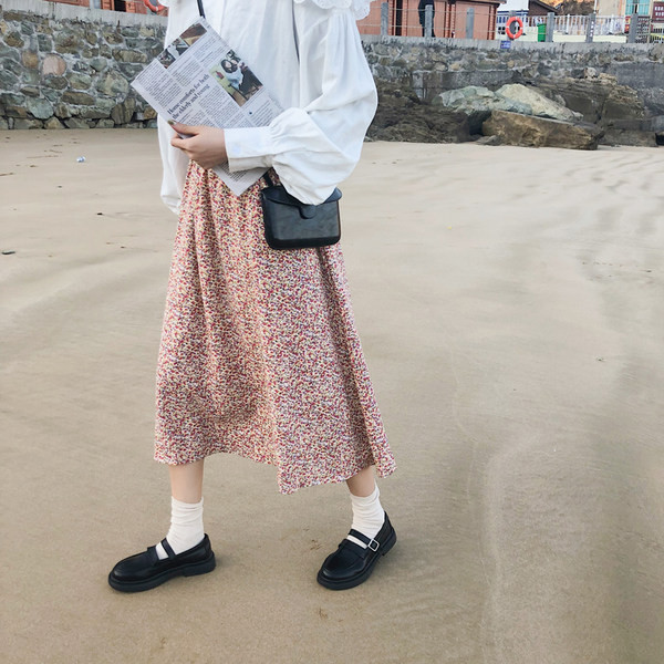 Pantofi casual dama cu catarama - culoare neagra