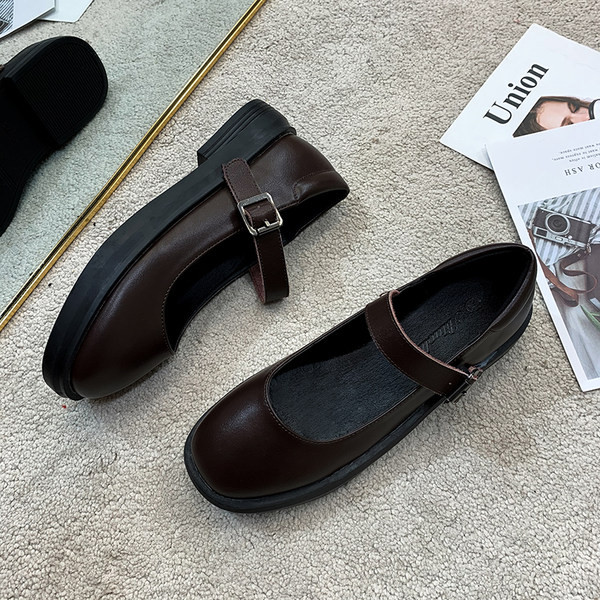 Pantofi casual dama cu catarama - mai multe modele