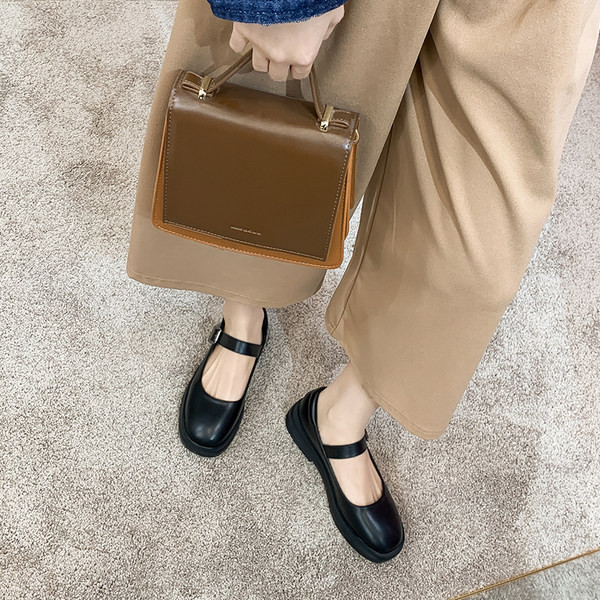 Pantofi casual dama cu catarama - mai multe modele