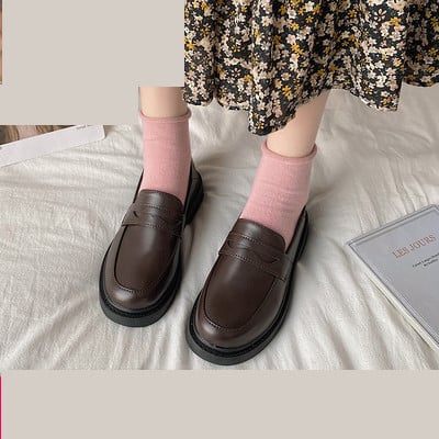 Pantofi casual dama - doua modele