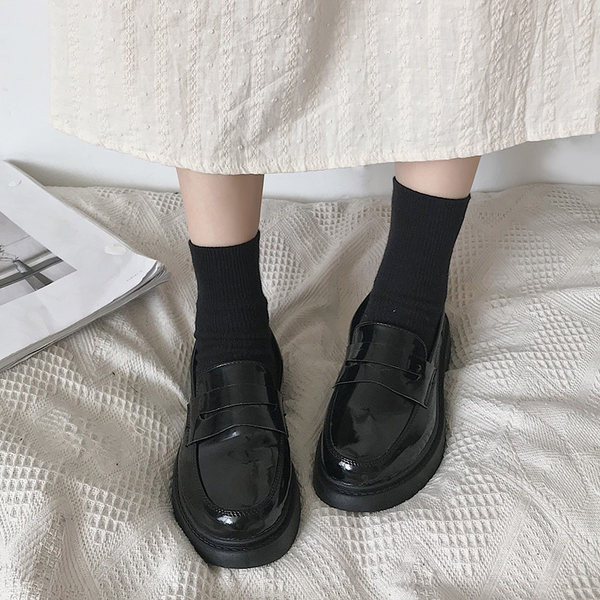 Pantofi casual dama - doua modele