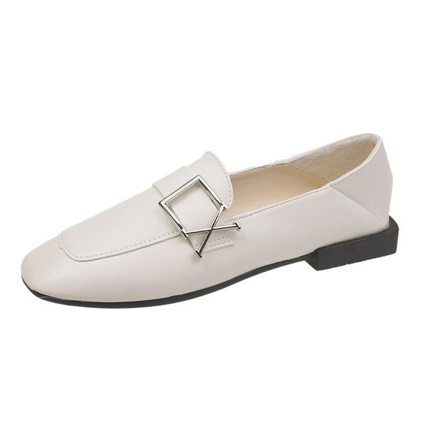 Pantofi casual dama din piele ecologica - mai multe modele