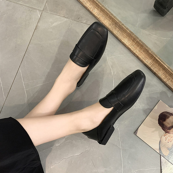 Pantofi casual dama din piele ecologica - mai multe modele