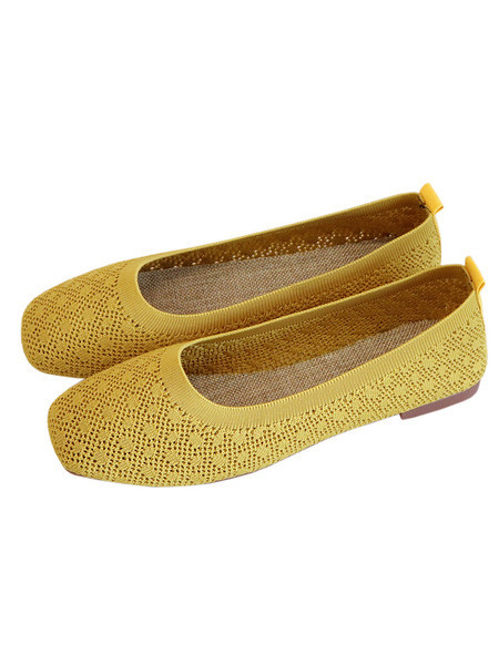 Pantofi textile casual dama in mai multe culori