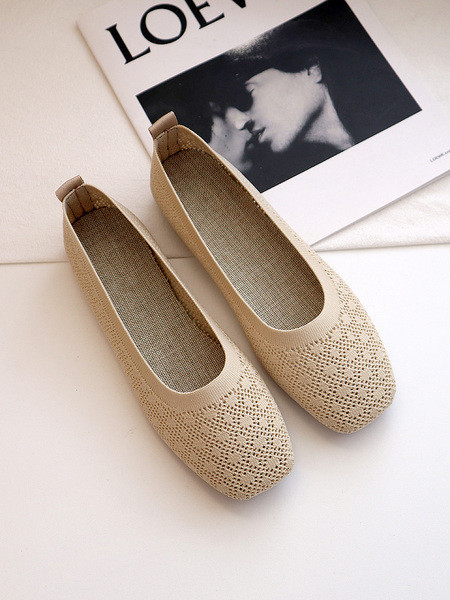 Pantofi textile casual dama in mai multe culori