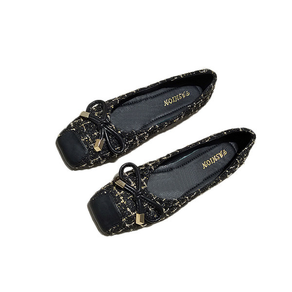 Sieviešu pavasara kurpes ar lentīti