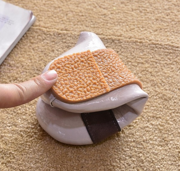 Jauns ikdienas apavu modelis no eko zamšādas