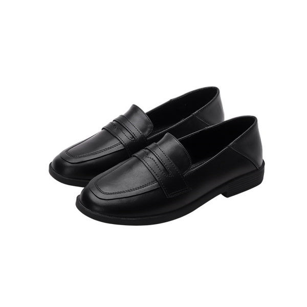 Sieviešu ikdienas ādas apavi - vairāki modeļi