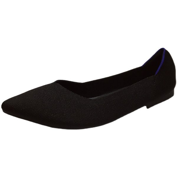 Alkalmi női hegyes cipő - többféle modell