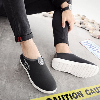 Ikdienas sieviešu audekla apavi - vairāki modeļi