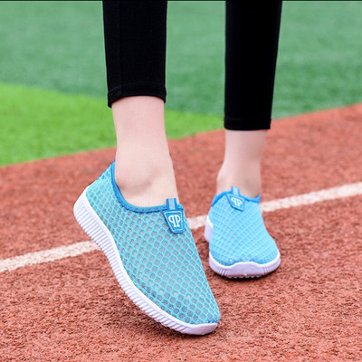 Ikdienas sieviešu audekla apavi - vairāki modeļi