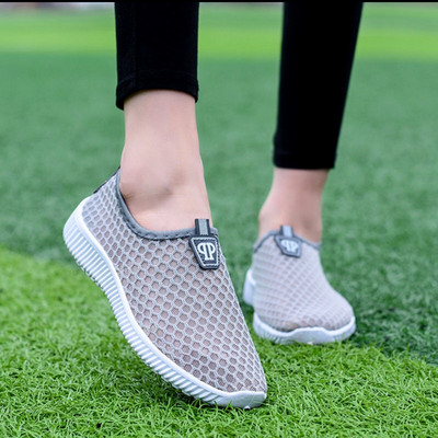 Ikdienas sieviešu audekla apavi - vairāki modeļi