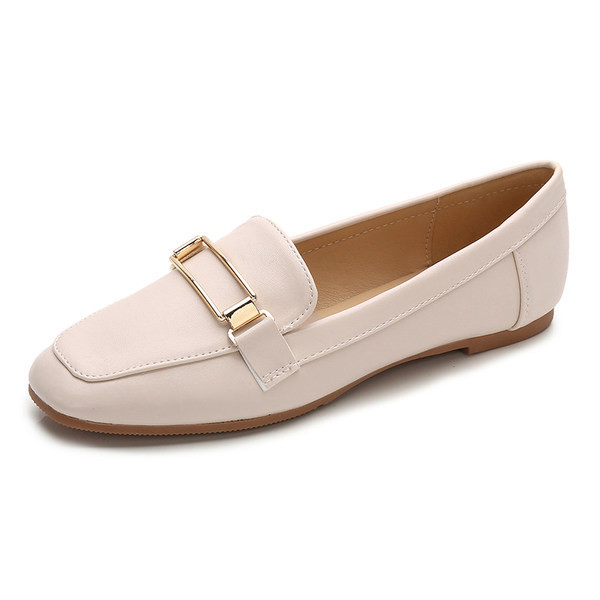 Model nou de pantofi casual dama din imitatie de piele - mai multe modele