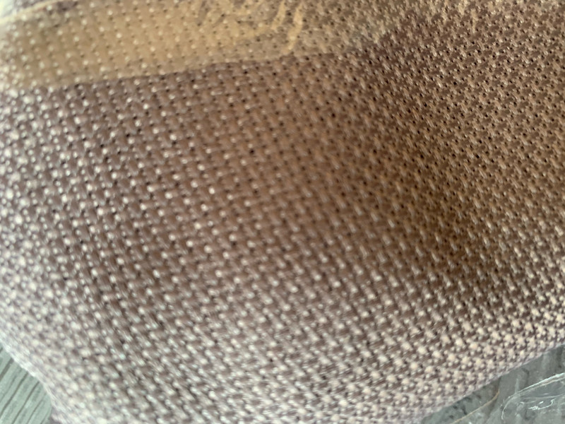 Дълго Перде с халки Amber 233, 150x250 cm, 100% Полиестер, Сив