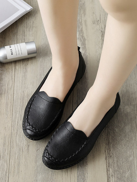 Sieviešu apavi no eko ādas vairāki modeļi