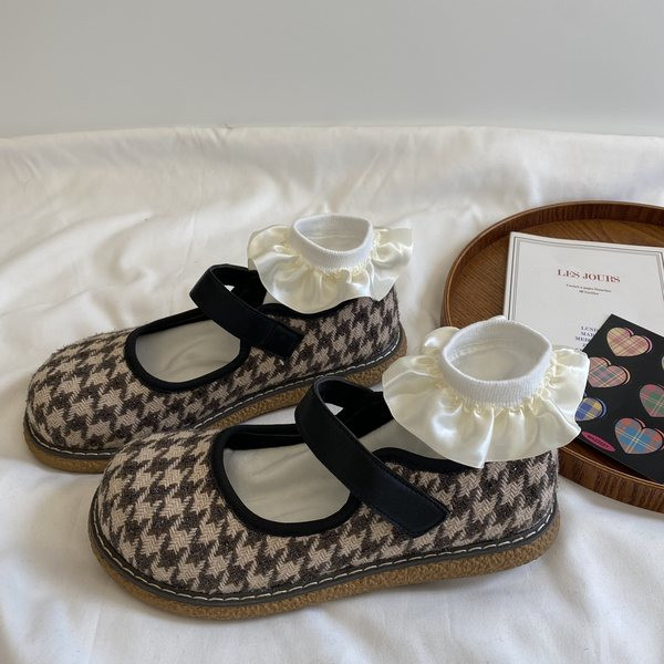 Retro modelio moteriški laisvalaikio batai su lipdukais