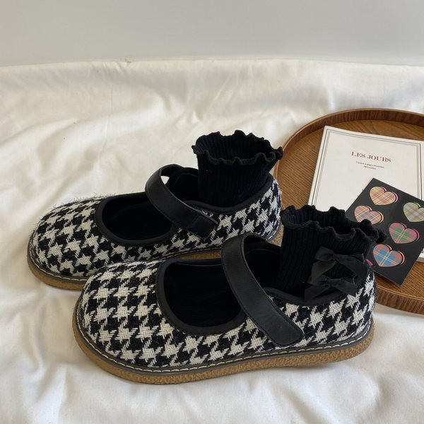 Retro modelio moteriški laisvalaikio batai su lipdukais