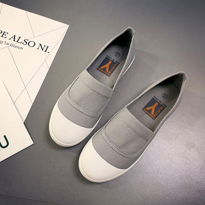 Ikdienas sieviešu tekstila apavi