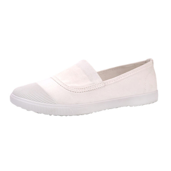 Ikdienas sieviešu tekstila apavi