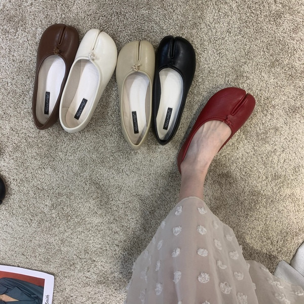 Jauns ādas ikdienas apavu modelis vairākās krāsās