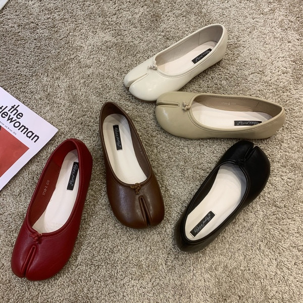 Jauns ādas ikdienas apavu modelis vairākās krāsās