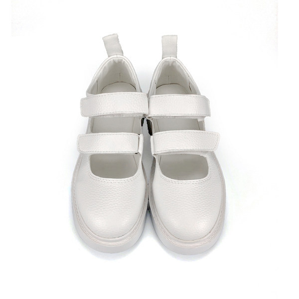 Pantofi dama de primavara cu velcro