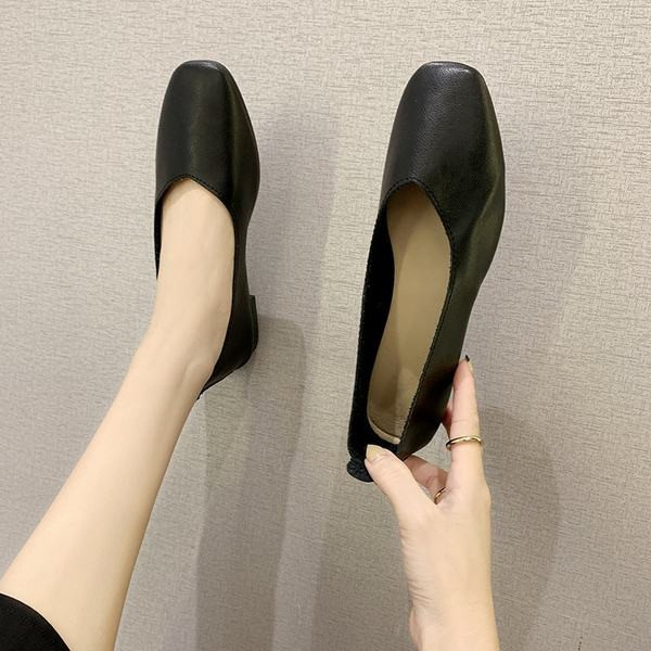 Sieviešu ikdienas apavi no tīras eko ādas